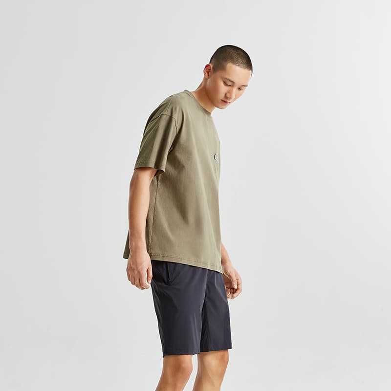 Футболка CAT SS24 logoT - изображение 7