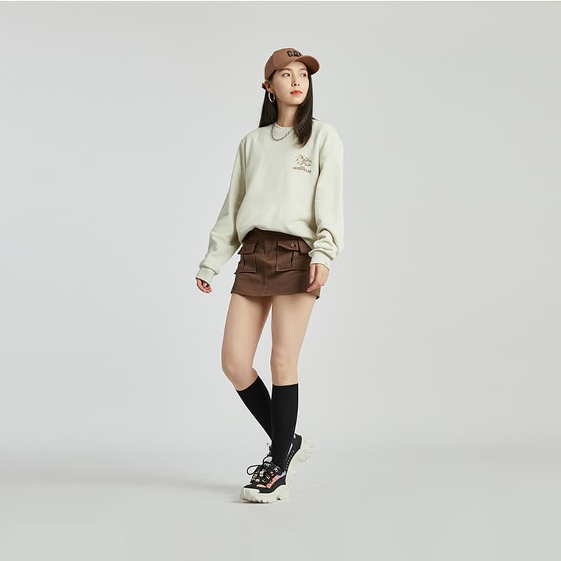 Кроссовки CAT SS24 - изображение 6