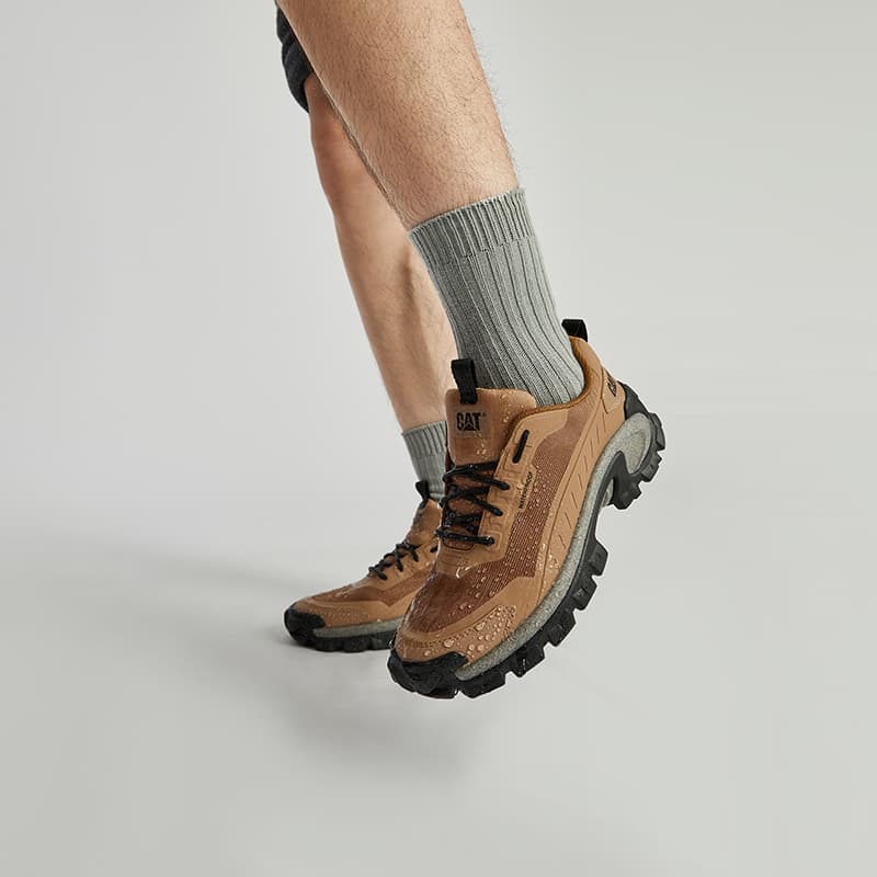 Кроссовки CAT SS24 - изображение 11