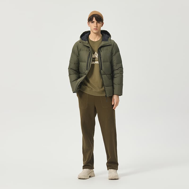 Кроссовки CAT SS24 - изображение 6