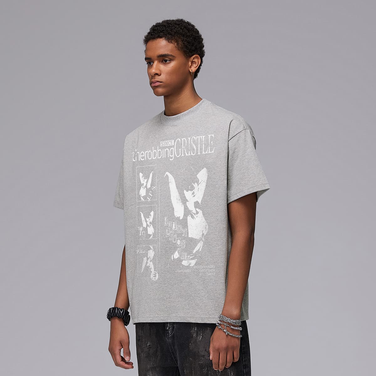 Футболка ROCAWEAR T - изображение 4