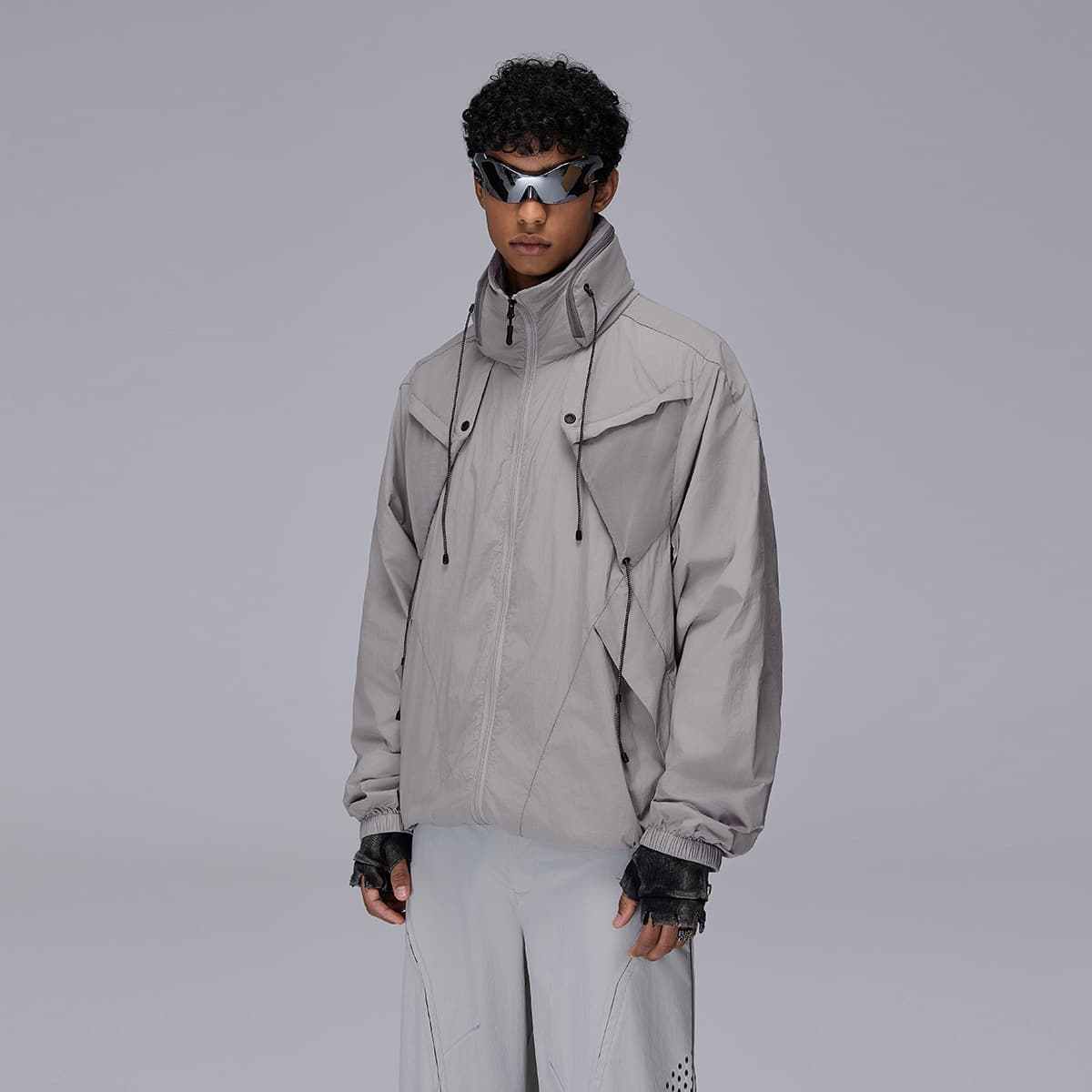 Куртка ROCAWEAR - изображение 5