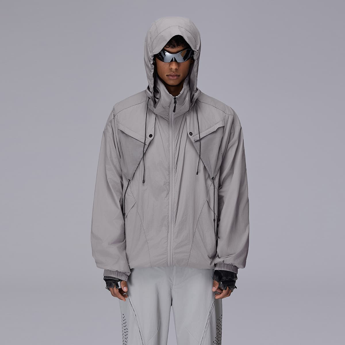 Куртка ROCAWEAR - изображение 4