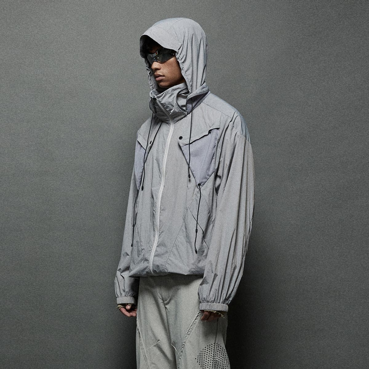 Куртка ROCAWEAR - изображение 3
