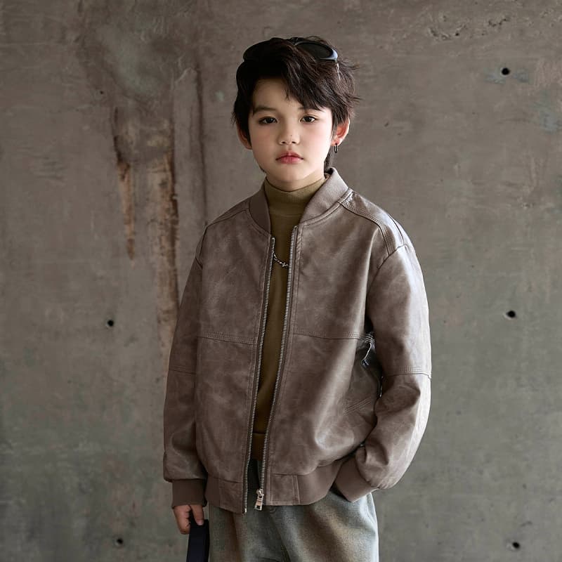 EASTERN CAMEL Kids Куртки - изображение 2