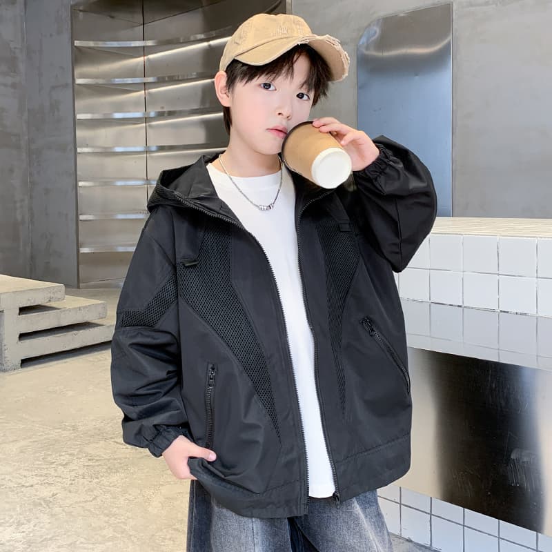 EASTERN CAMEL Kids Куртки - изображение 6