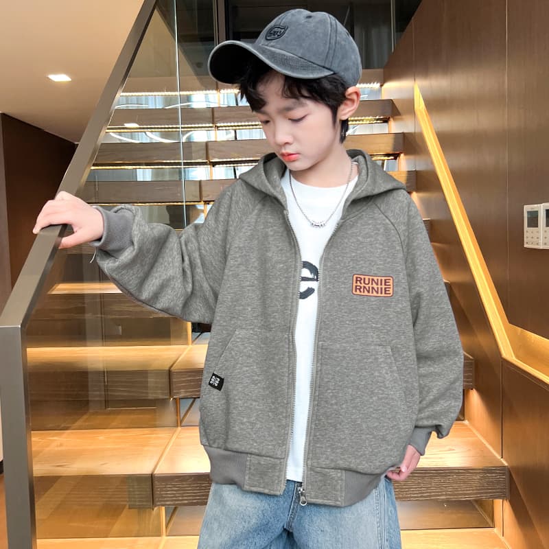 EASTERN CAMEL Kids Куртки - изображение 4