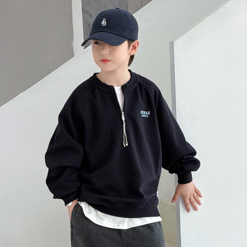 EASTERN CAMEL Kids Толстовки - изображение 7