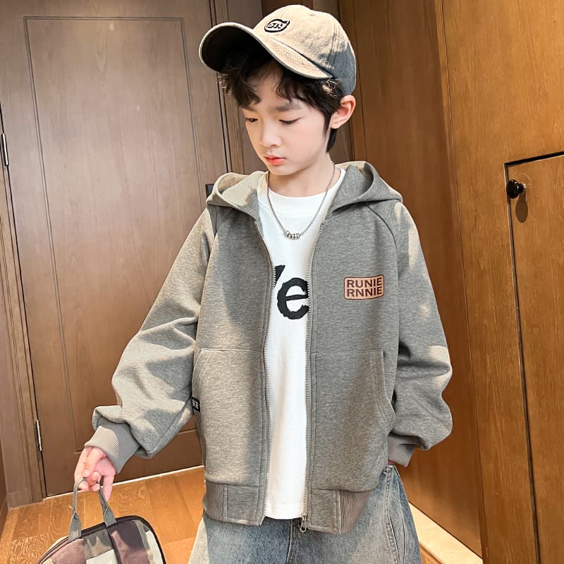 EASTERN CAMEL Kids Куртки - изображение 5