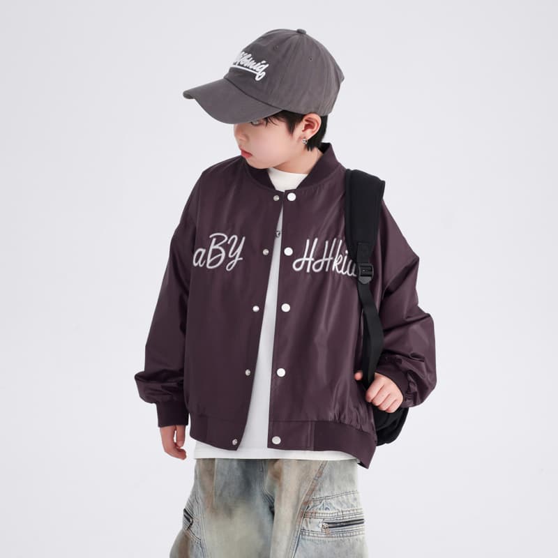 EASTERN CAMEL Kids Куртки - изображение 3
