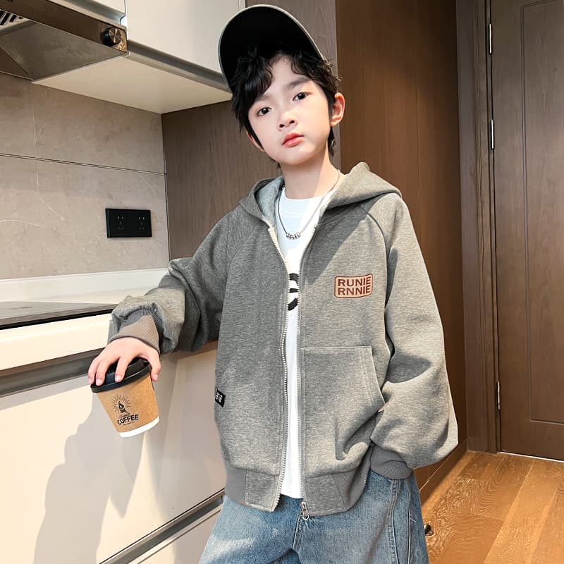 EASTERN CAMEL Kids Куртки - изображение 2