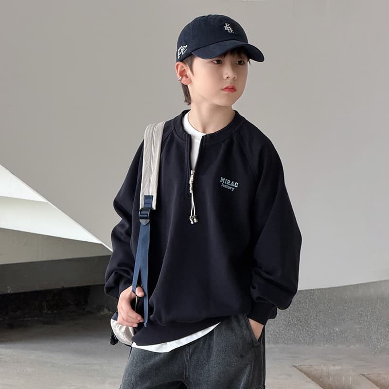 EASTERN CAMEL Kids Толстовки - изображение 3