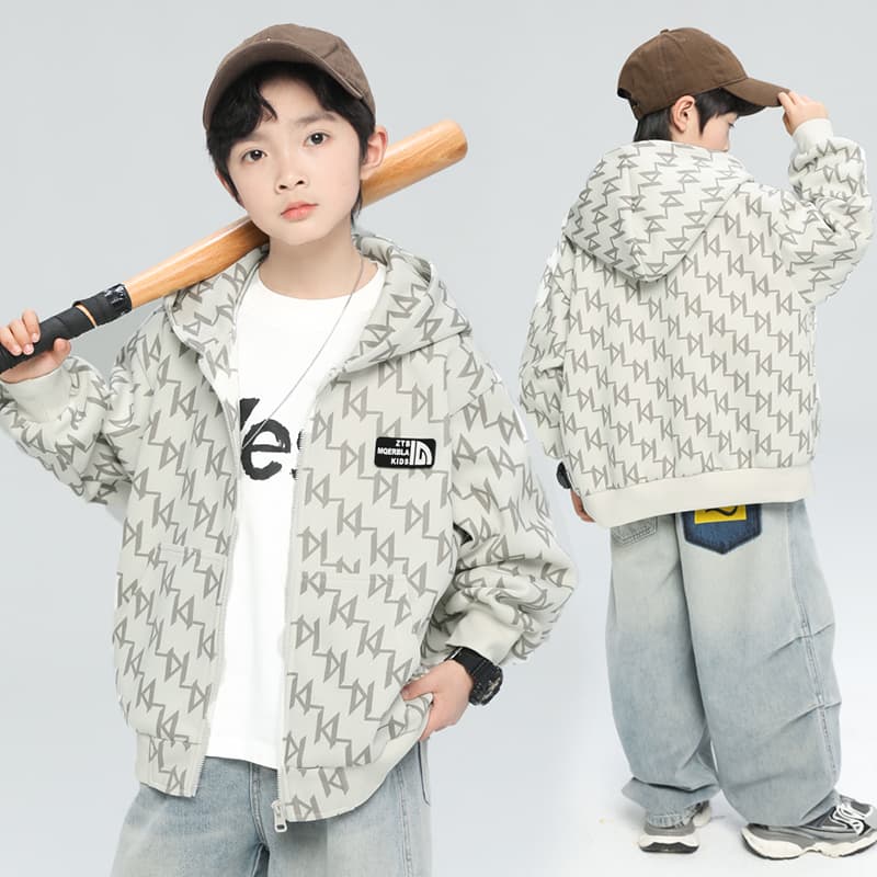 EASTERN CAMEL Kids Куртки - изображение 5