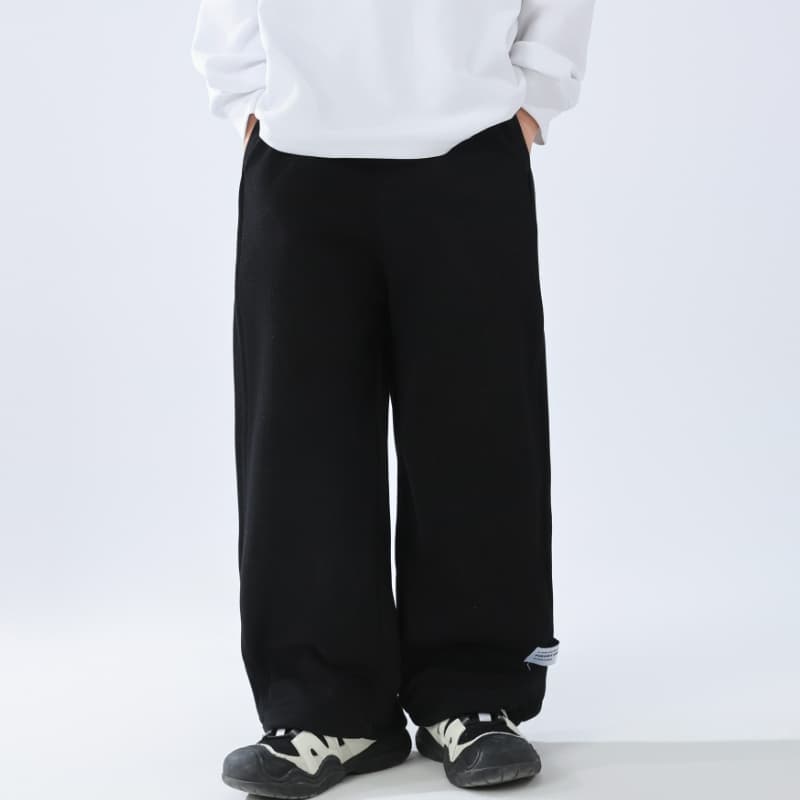 EASTERN CAMEL Kids Спортивные трикотажные брюки - изображение 3