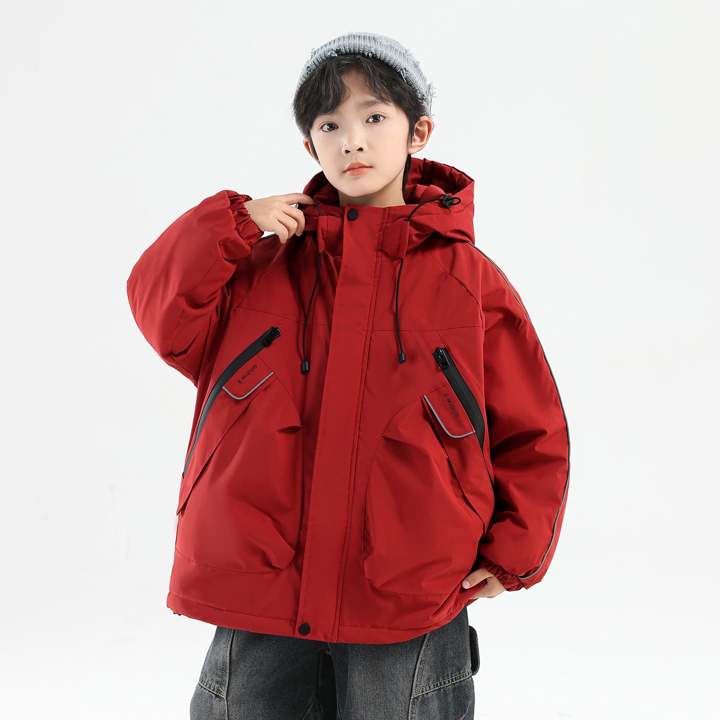 EASTERN CAMEL Школьный возраст Парки - изображение 2