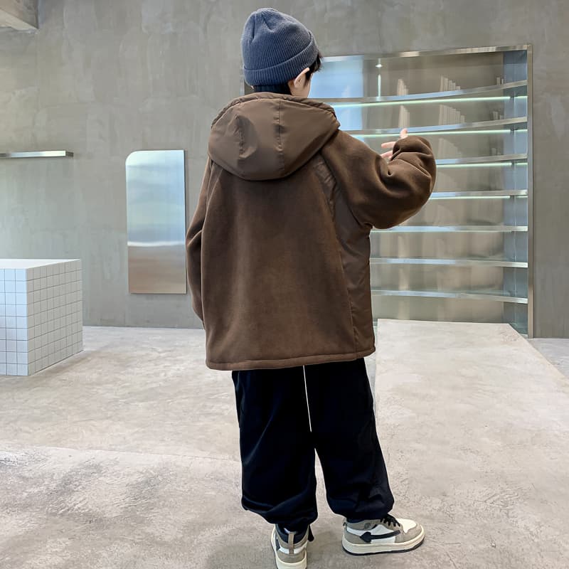 EASTERN CAMEL Kids Куртки - изображение 4