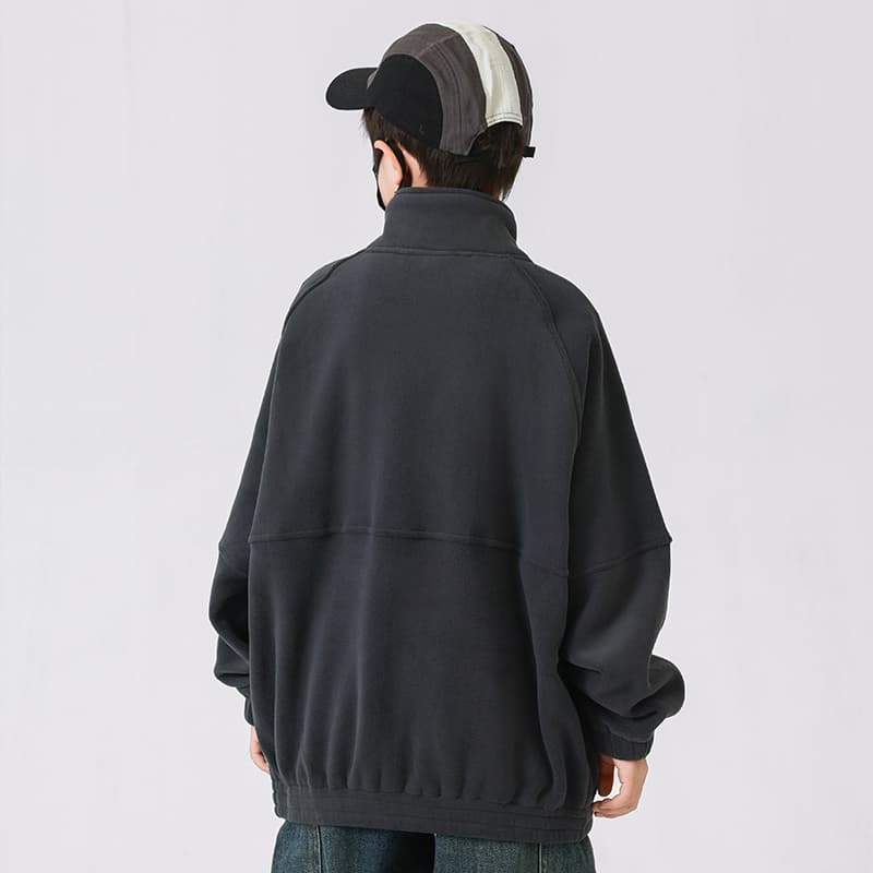 EASTERN CAMEL Детский Хлопковый пуховик Подростки - изображение 6