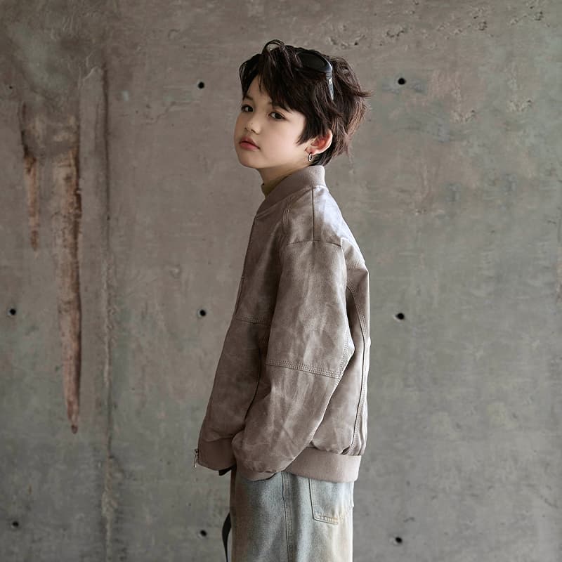 EASTERN CAMEL Kids Куртки - изображение 6