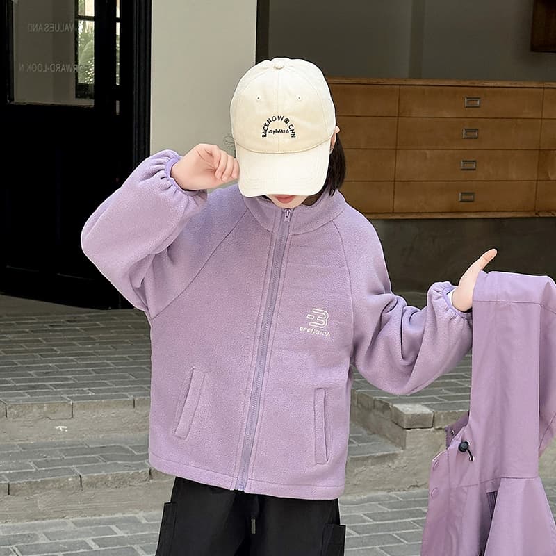 EASTERN CAMEL Kids Куртки - изображение 6