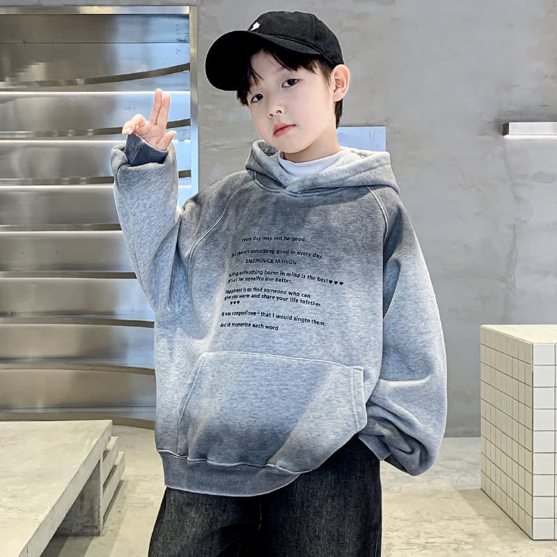 Кофта EASTERN CAMEL Kids Свитшоты - изображение 2