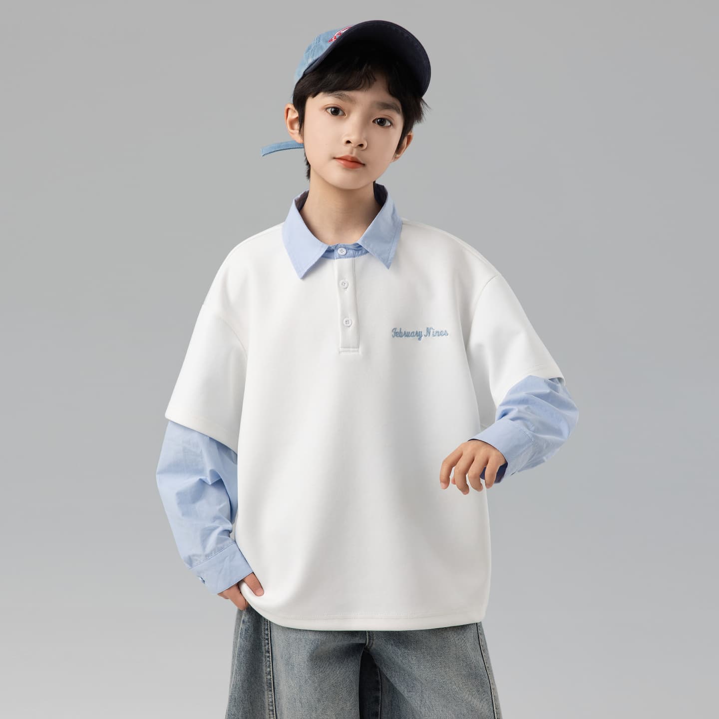 Футболка EASTERN CAMEL Школьные рубашки T - изображение 4