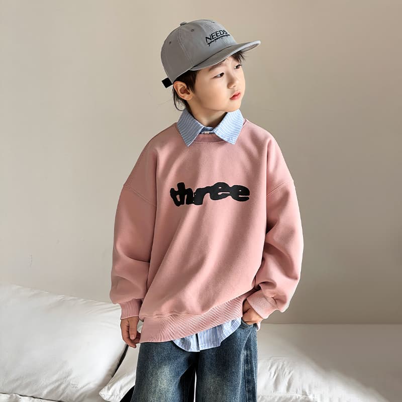 EASTERN CAMEL Kids Толстовка - изображение 1