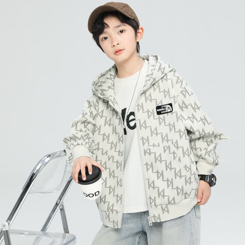 EASTERN CAMEL Kids Куртки - изображение 3