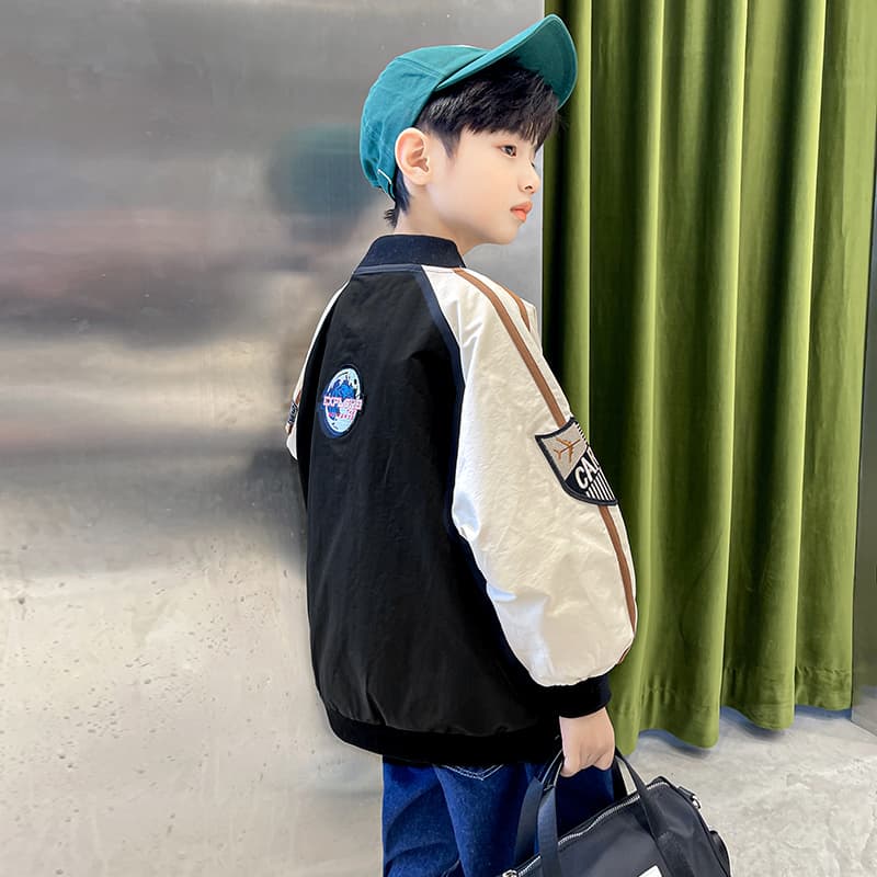 EASTERN CAMEL Kids Куртки - изображение 6
