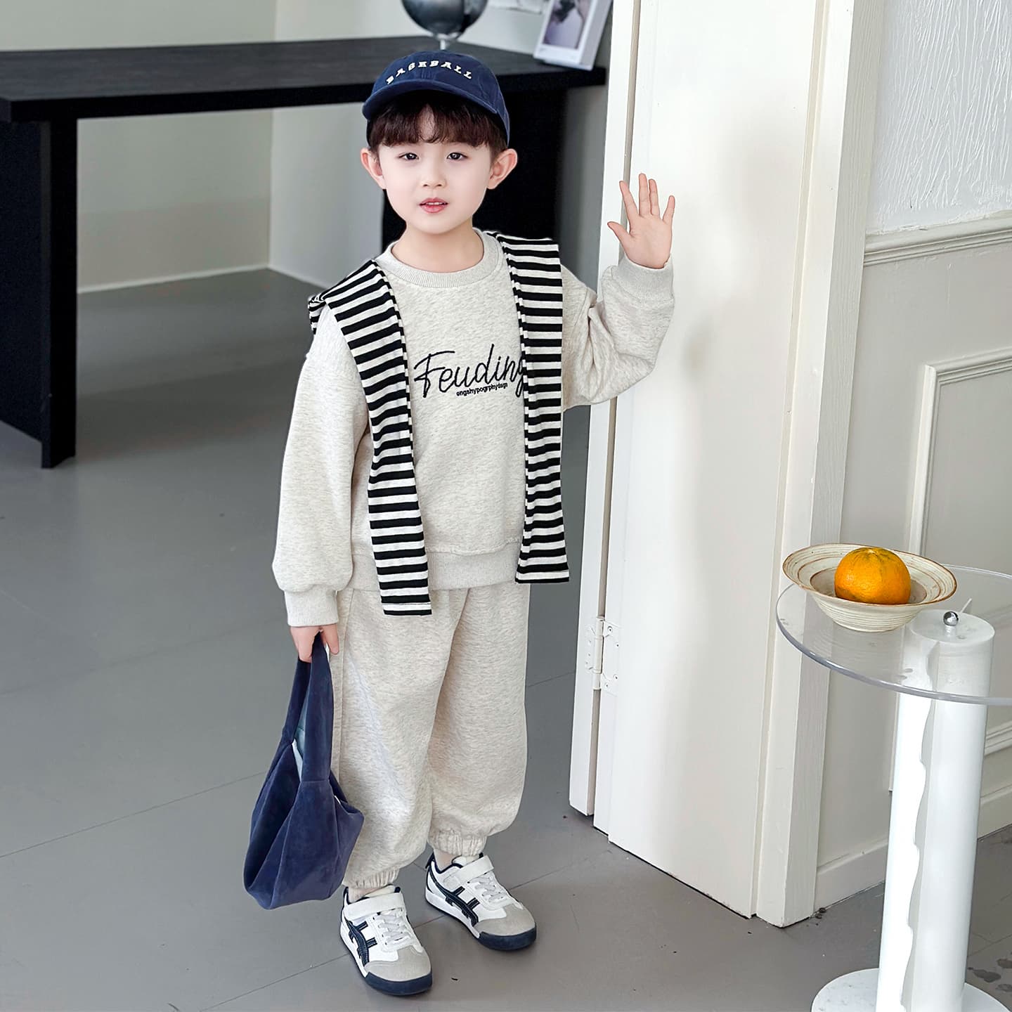 EASTERN CAMEL Kids Повседневные спортивные костюмы Наборы - изображение 6