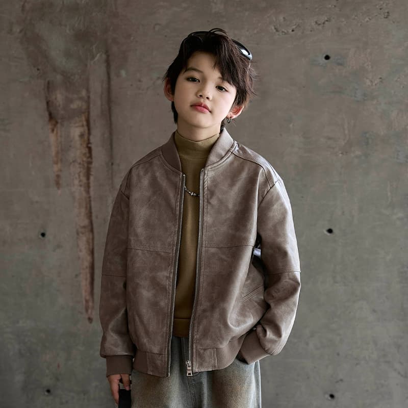 EASTERN CAMEL Kids Куртки - изображение 3