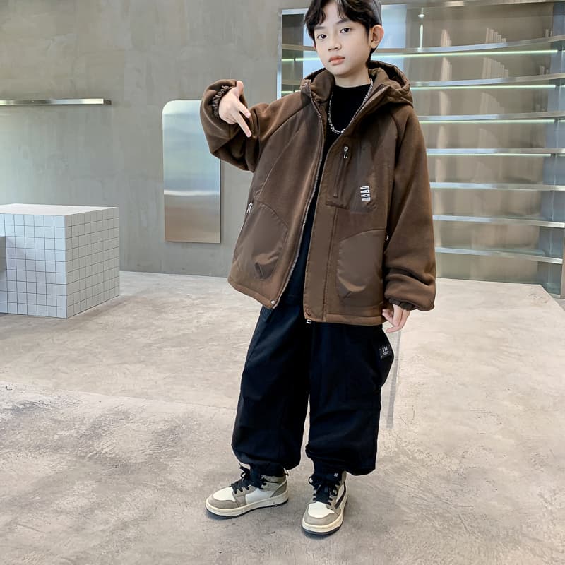 EASTERN CAMEL Kids Куртки - изображение 3