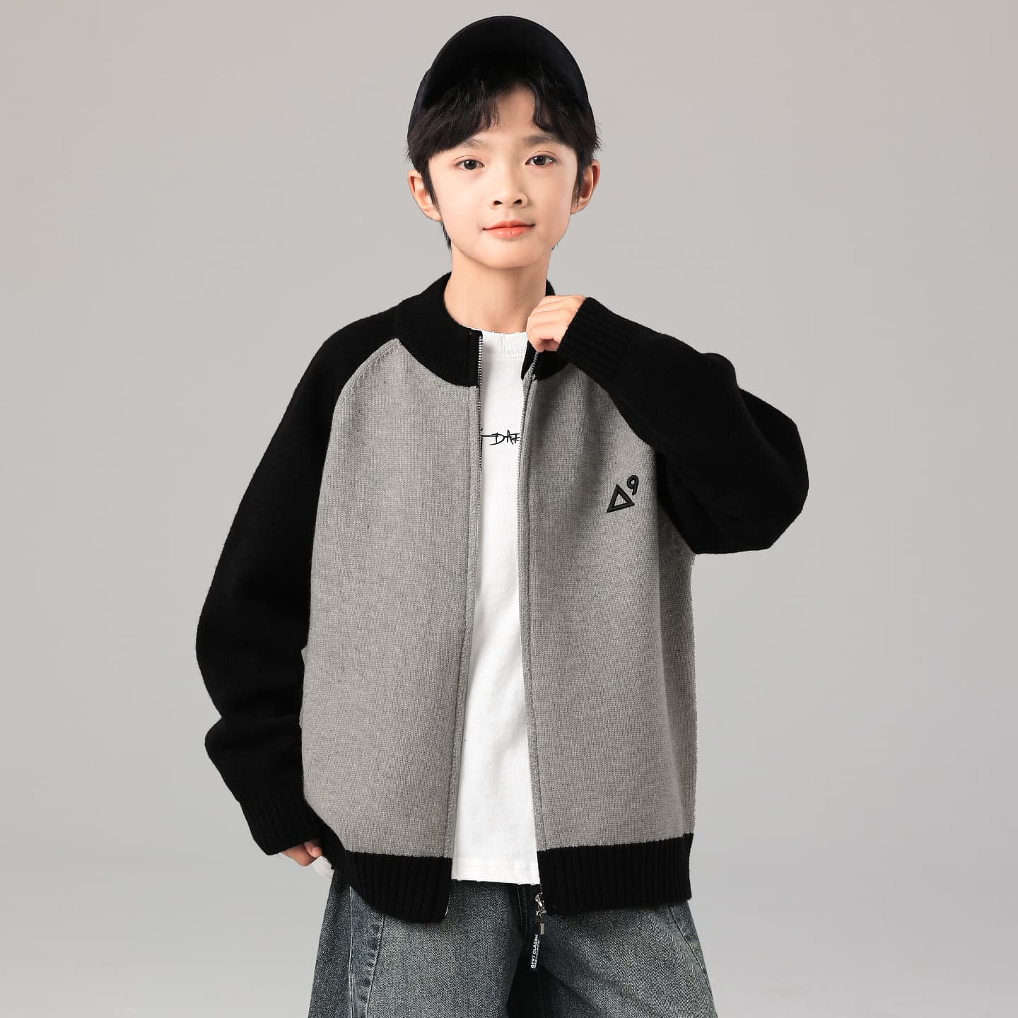 EASTERN CAMEL Kids Свитер Подростки - изображение 6