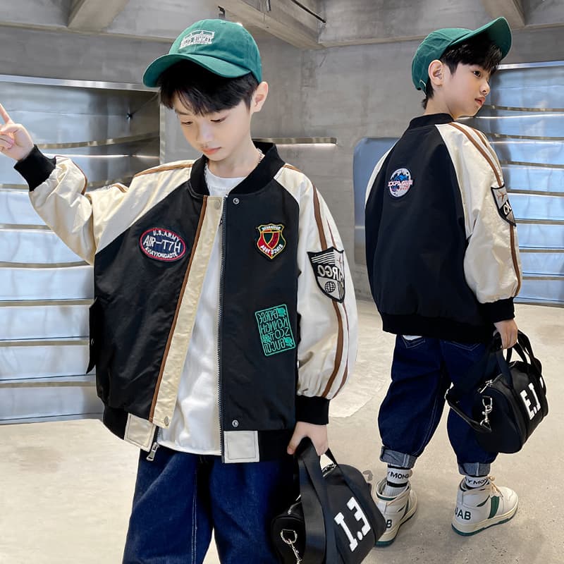 EASTERN CAMEL Kids Куртки - изображение 2