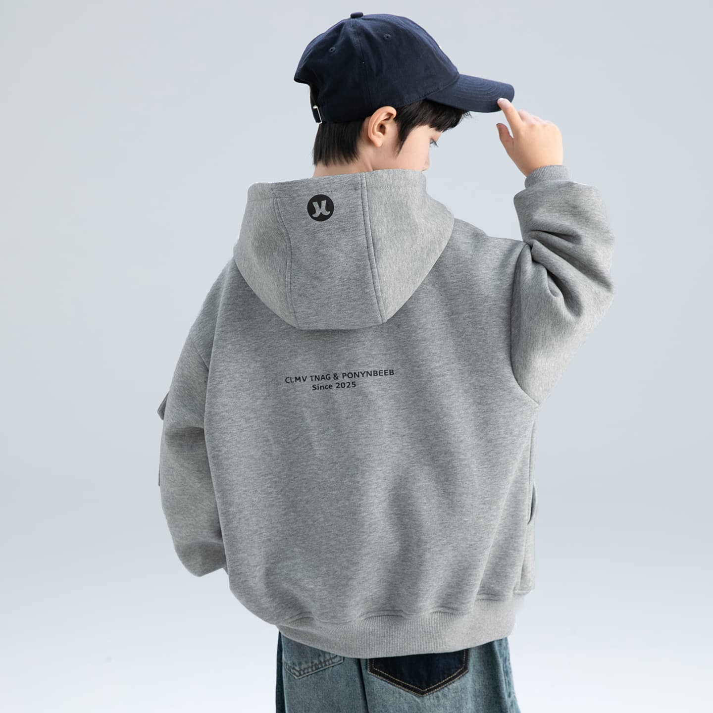 EASTERN CAMEL Kids Куртки - изображение 5