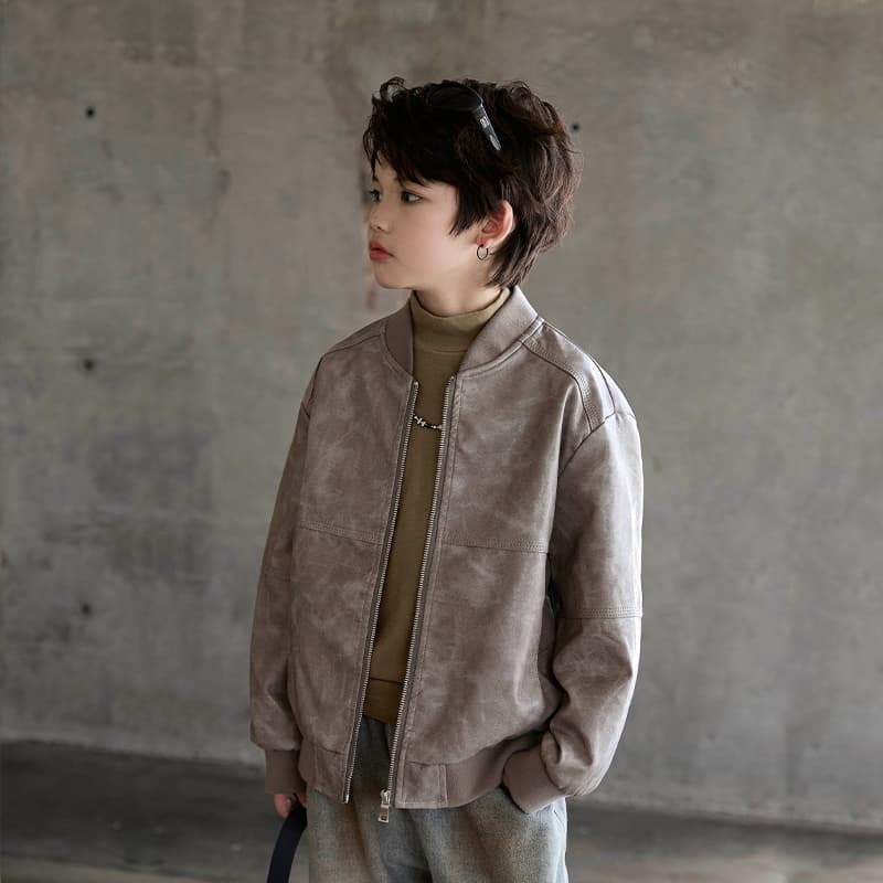 EASTERN CAMEL Kids Куртки - изображение 5
