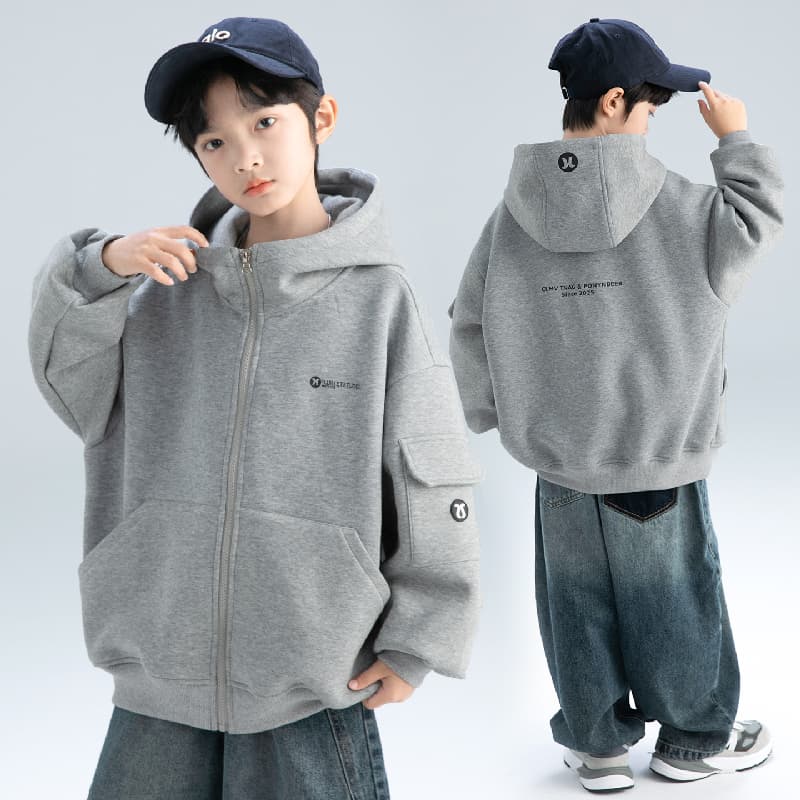 EASTERN CAMEL Kids Куртки - изображение 3