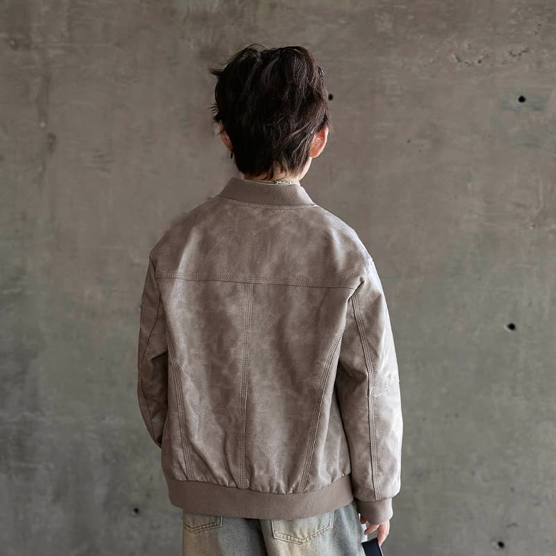 EASTERN CAMEL Kids Куртки - изображение 7