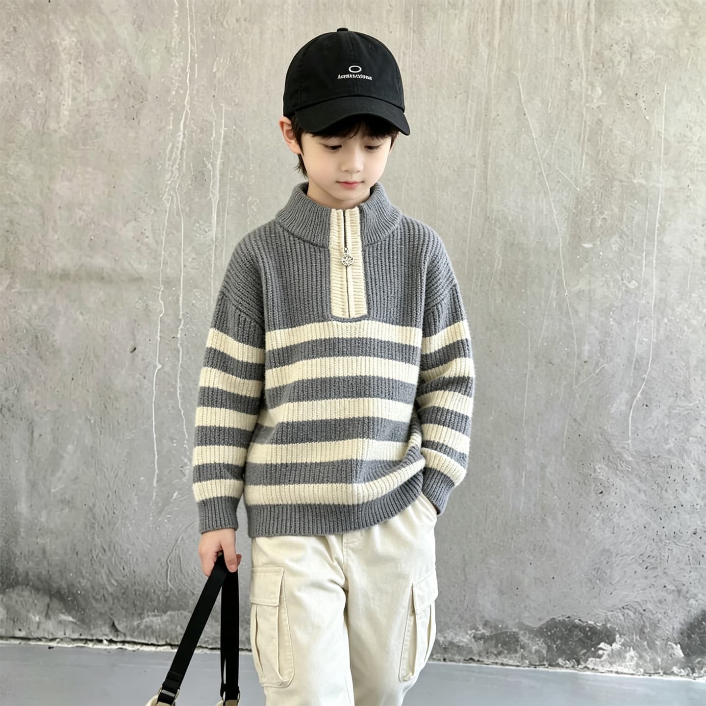 EASTERN CAMEL Kids Свитер Подростки - изображение 5