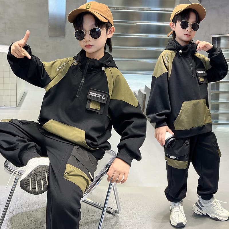 EASTERN CAMEL Kids Повседневные спортивные костюмы Наборы - изображение 6