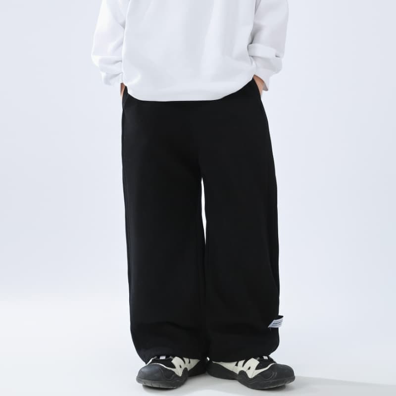 EASTERN CAMEL Kids Спортивные трикотажные брюки - изображение 4