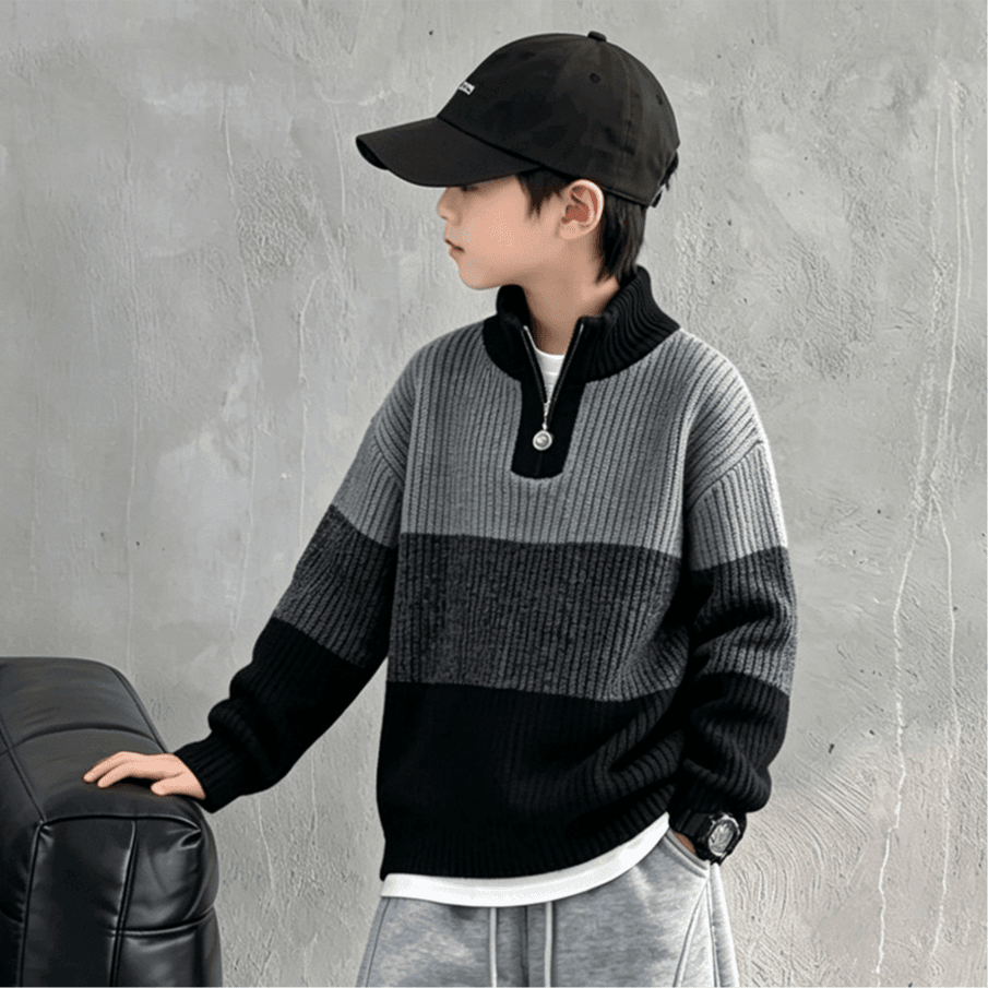 EASTERN CAMEL Kids Свитер Подростки - изображение 5