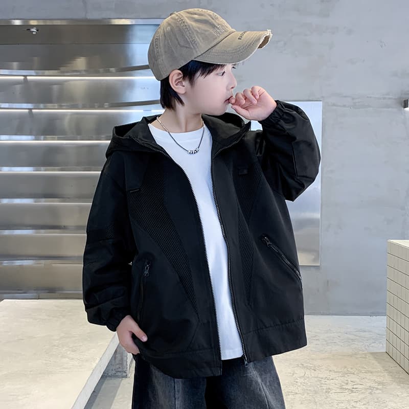 EASTERN CAMEL Kids Куртки - изображение 4
