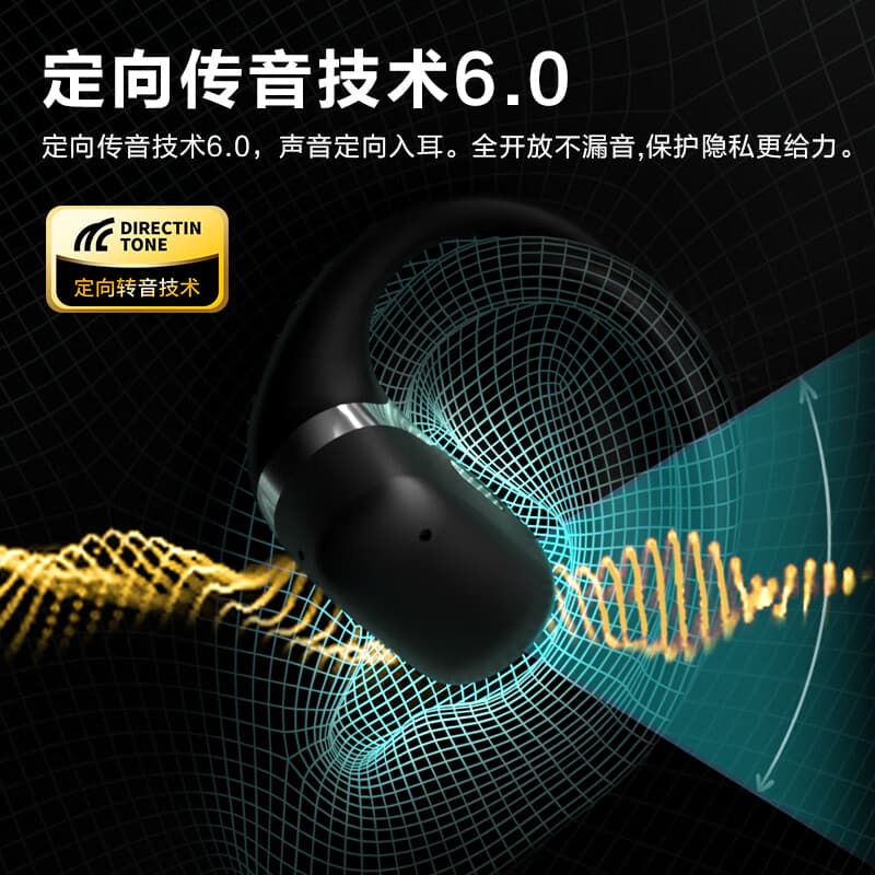 Наушники Newmine TWS-Q9 - изображение 7