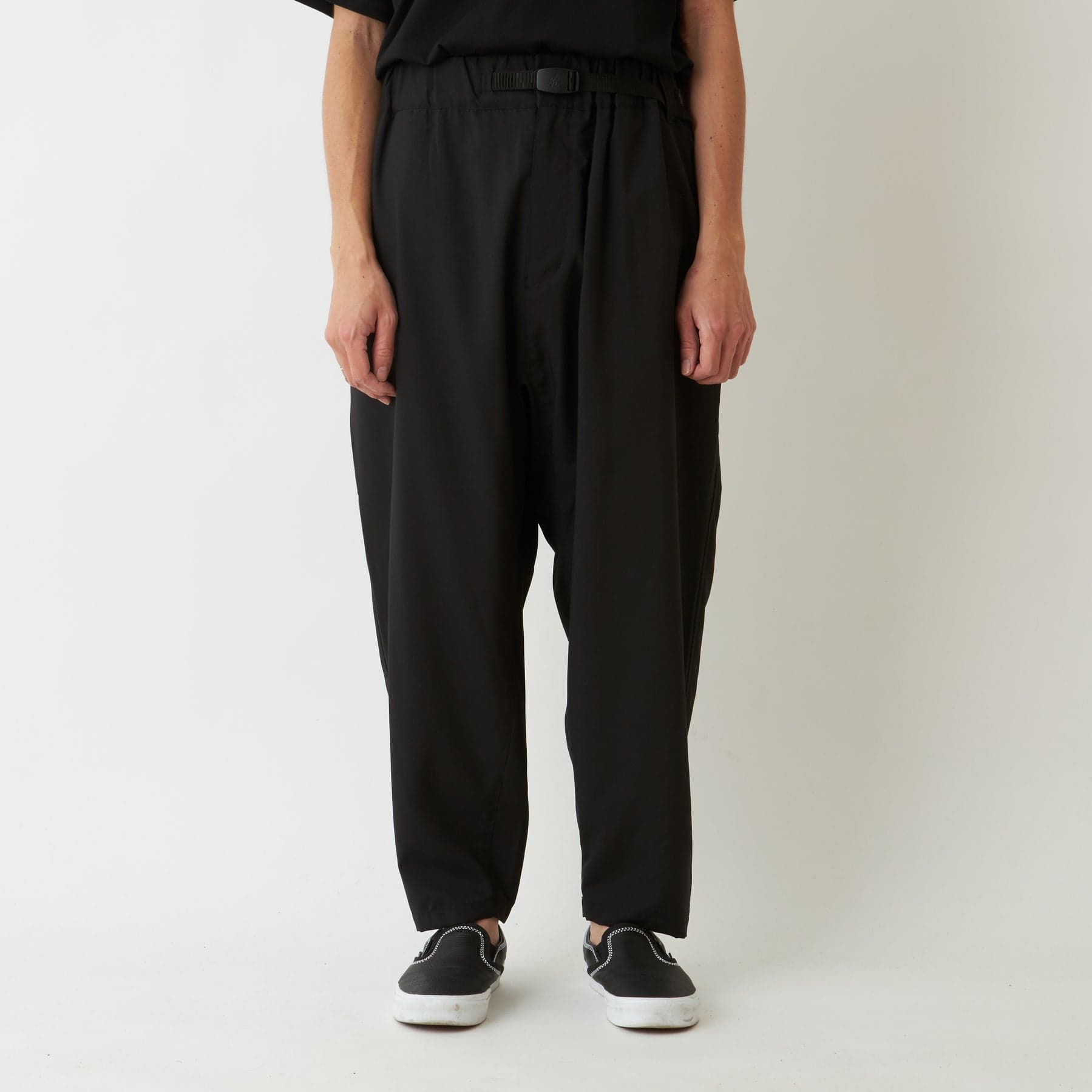 Штаны White Mountaineering x Gramicci - изображение 2