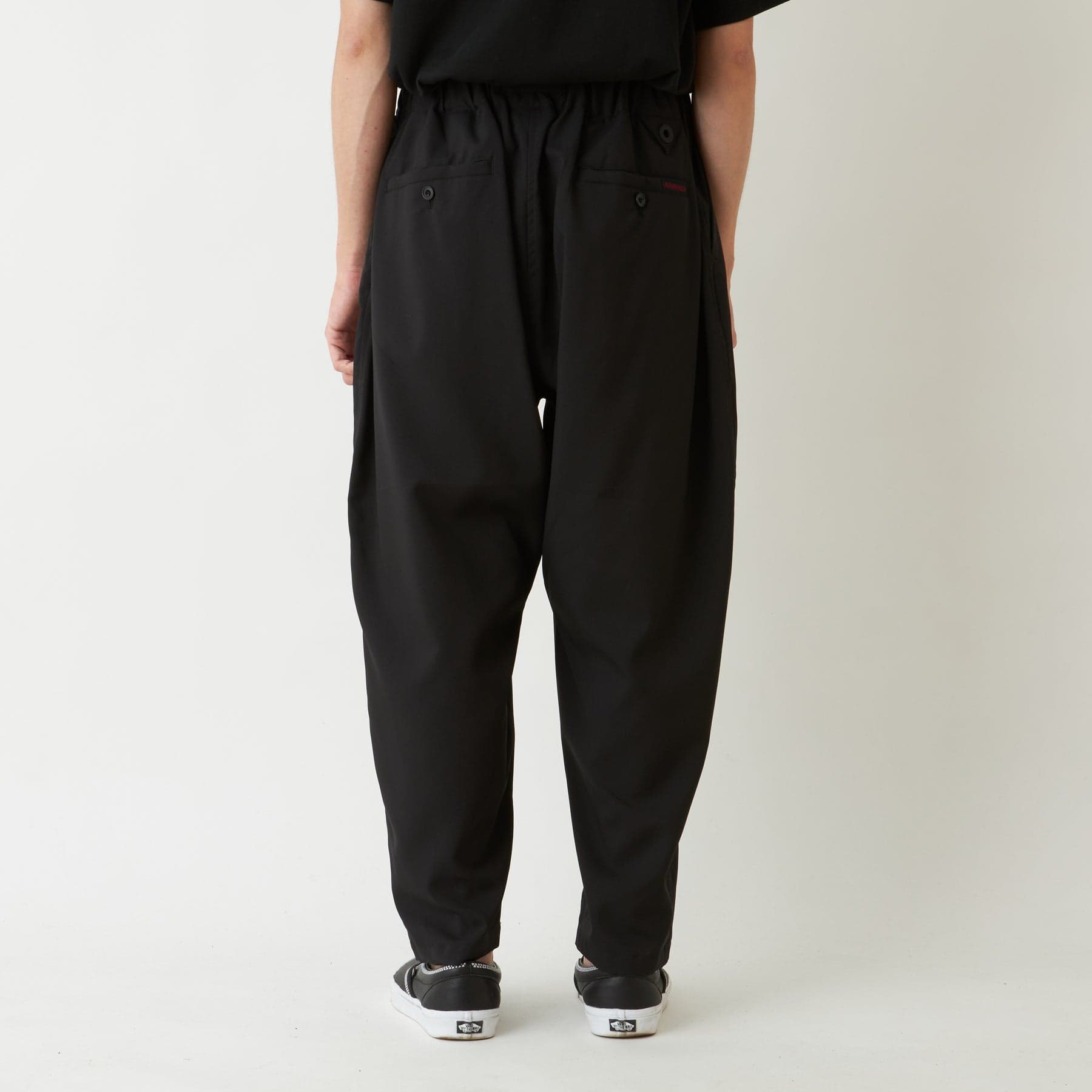 Штаны White Mountaineering x Gramicci - изображение 3