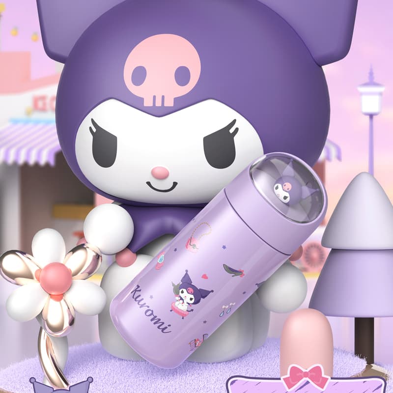 Sanrio hellokitty 350ML - изображение 3