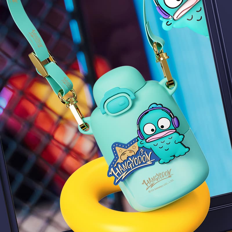 Sanrio 430mL - изображение 3
