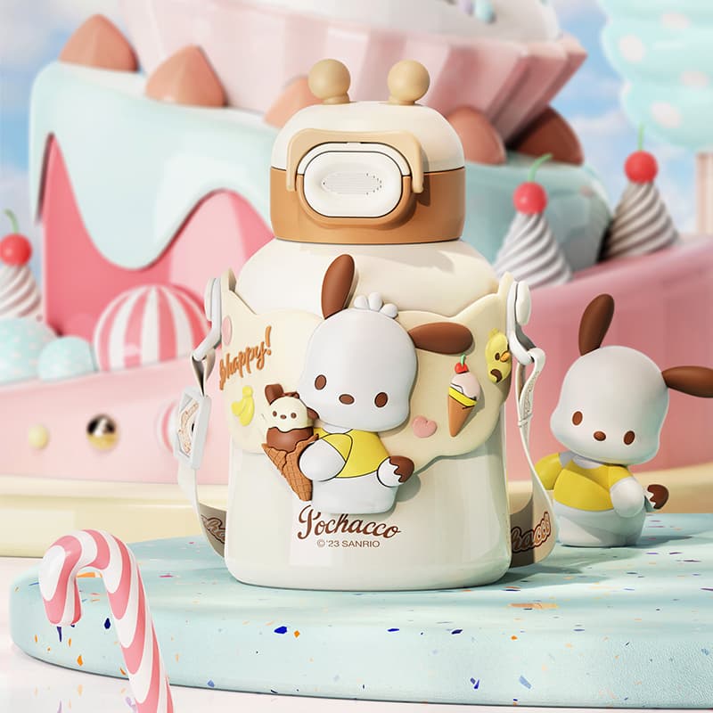 Sanrio KT 480mL - изображение 3