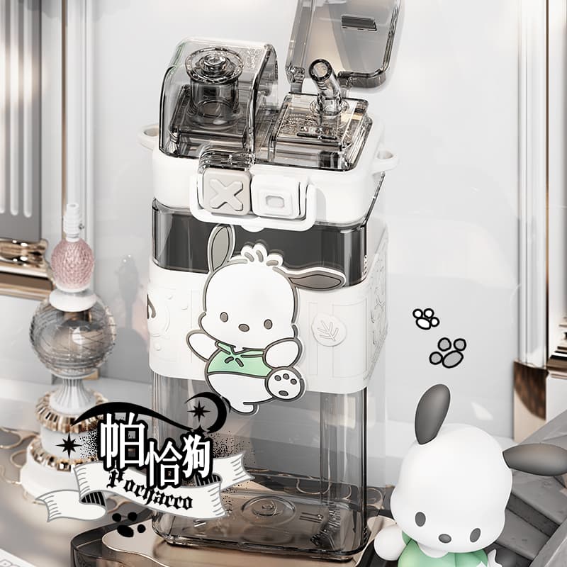Sanrio 520ml - изображение 2