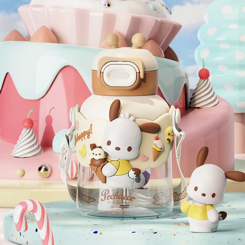 Sanrio 700mL - изображение 3